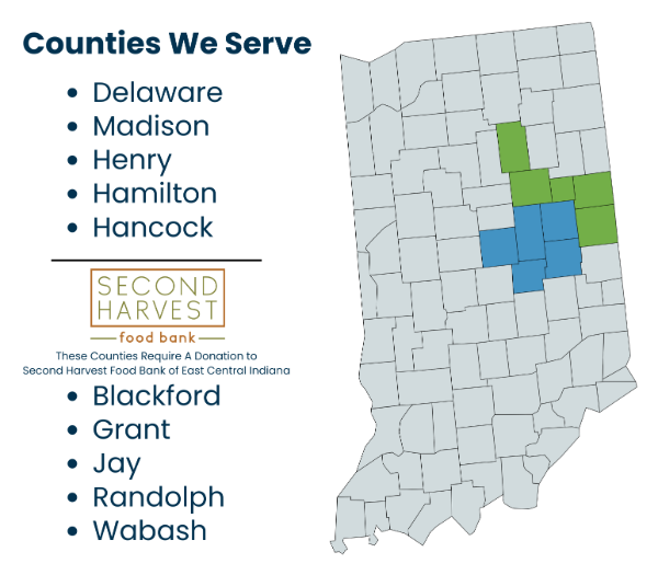 PrimeTrust expansion map