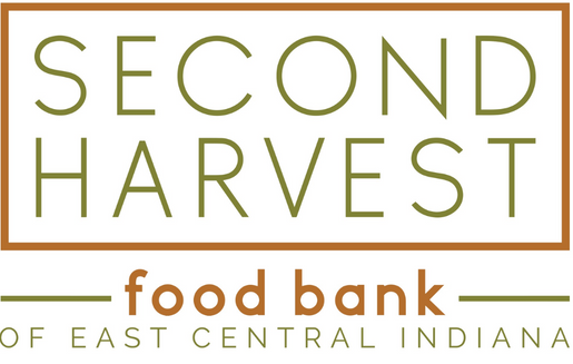 Second Harvest logo