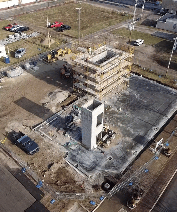 yorktown, branch, build, primetrust