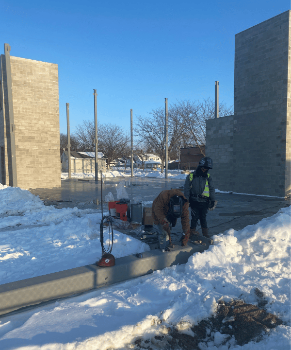 yorktown, build, construction, primetrust