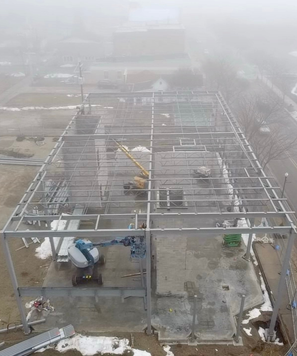 yorktown, build, construction, primetrust