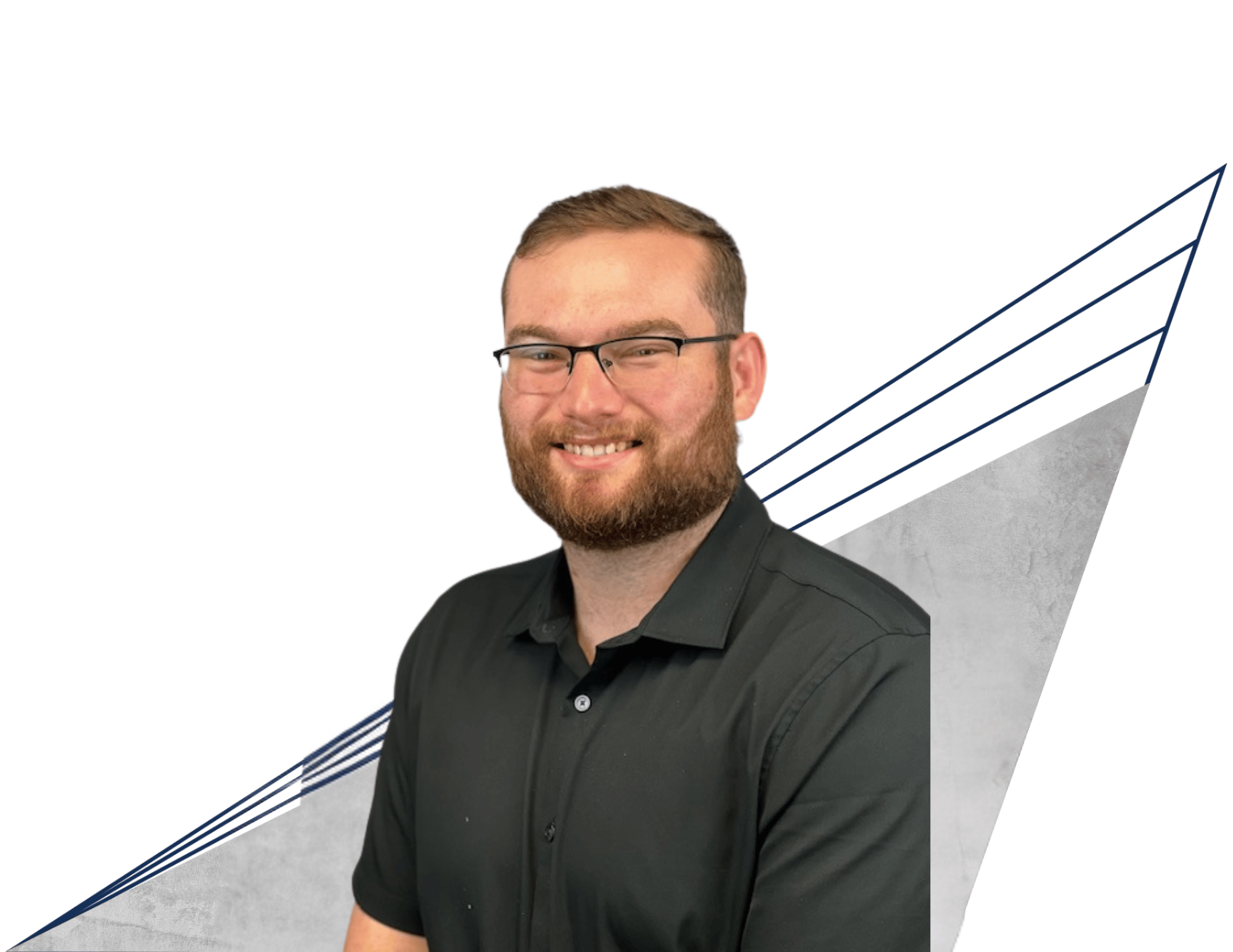 Andrew Sarno, primetrust, team