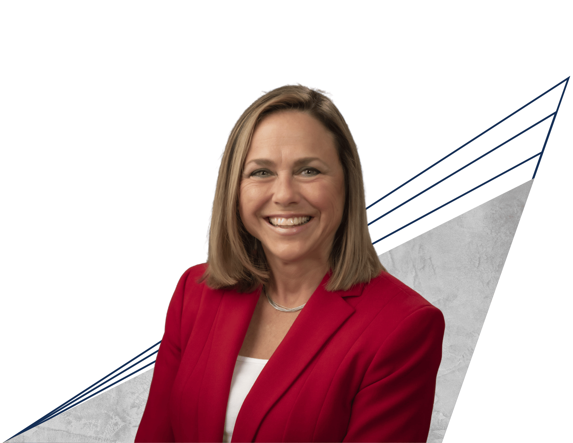 Lorraine Tomlin, headshot, Vp of business lending, contact us