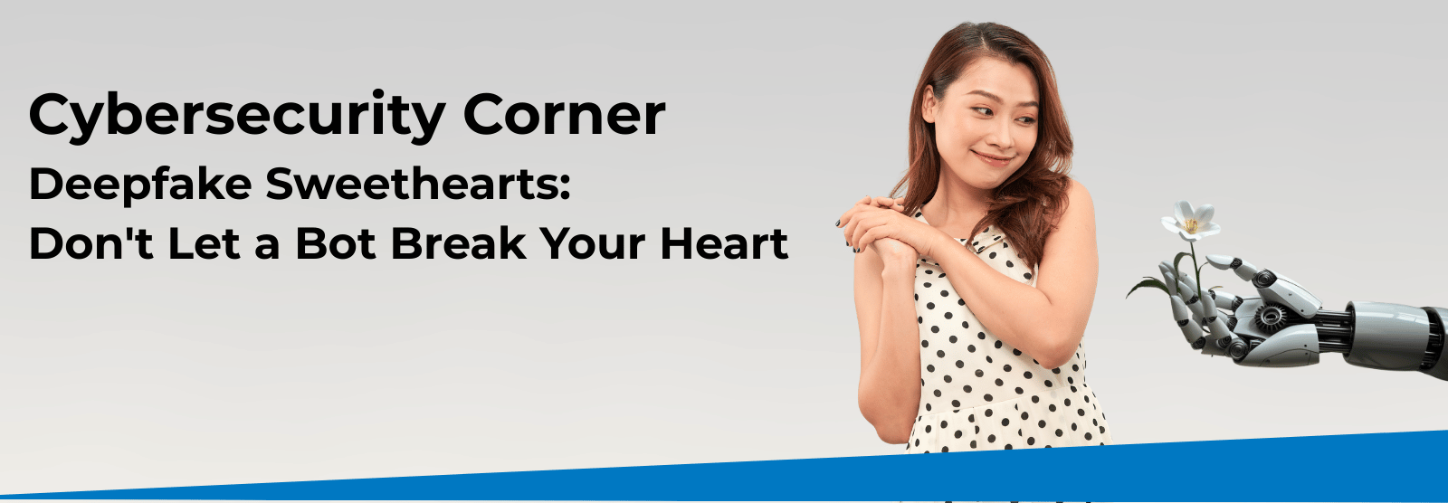 PrimeTrust, Cybersecurity corner, deepfake, blog